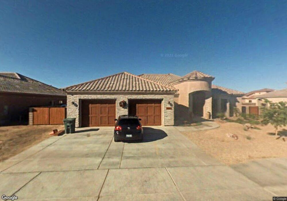 3952 S Plowman Dr, Yuma, AZ 85365 - photo 1