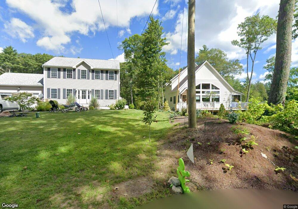 26 Lachance Dr, Rindge, NH 03461 - photo 1