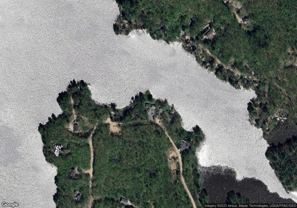 321 Roux Ext Rd, Alfred, ME 04002 - photo 1