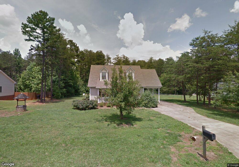 1017 Courtney Cove Ct, Gastonia, NC 28052 - photo 1