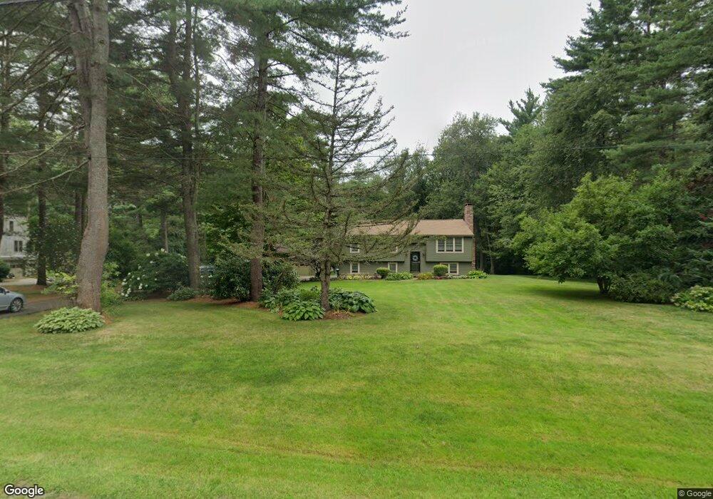 5 Dumbarton Oaks, Stratham, NH 03885 - photo 1