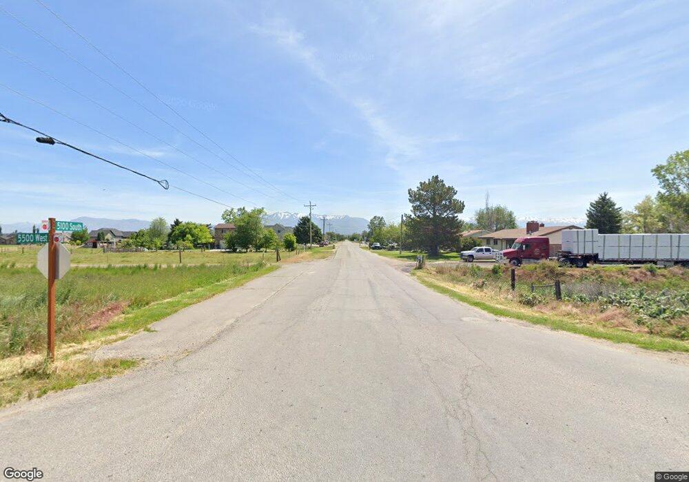 5500 W 5100 S unit 1, Hooper, UT 84315 - photo 1