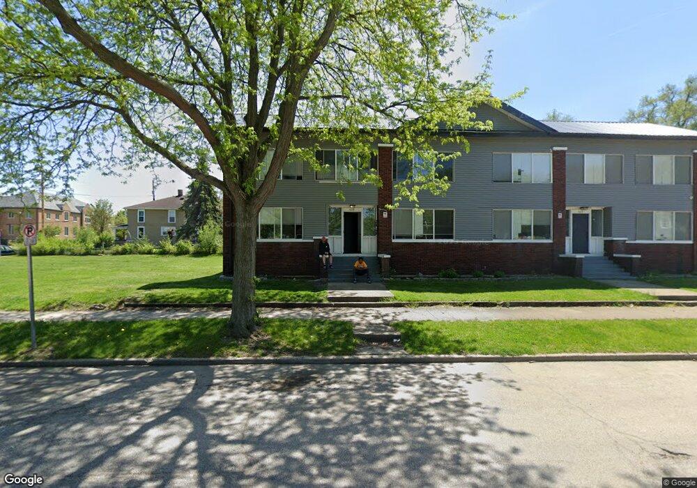 509 W High St unit 102, Elkhart, IN 46516 - photo 1