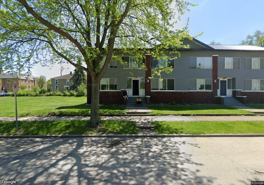 509 W High St unit 202, Elkhart, IN 46516 - photo 1