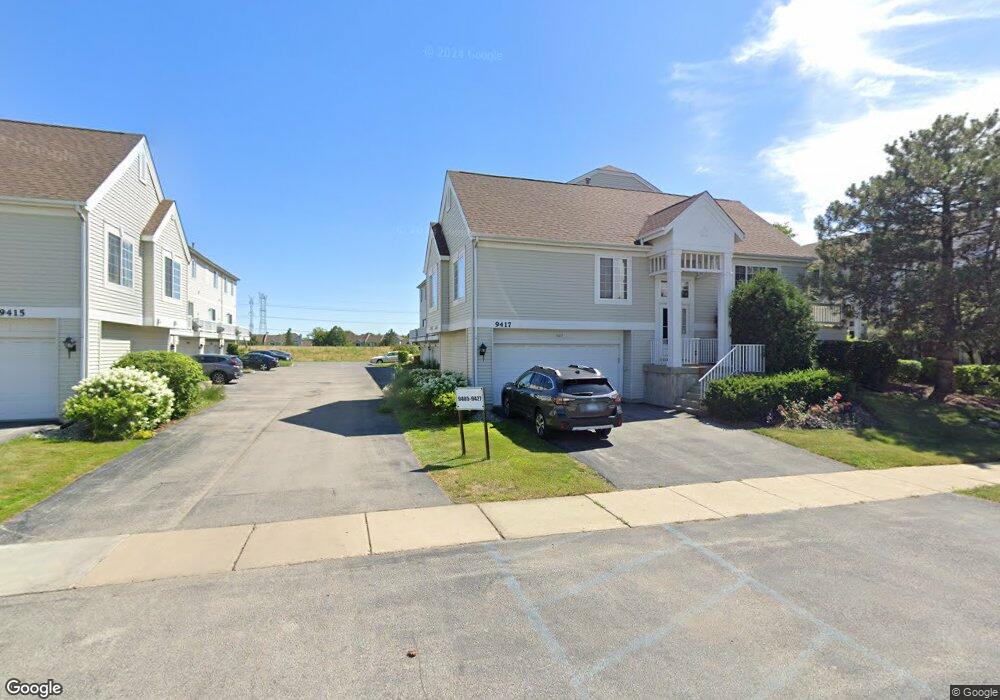 9417 Harrison St unit 171394, Des Plaines, IL 60016 - photo 1