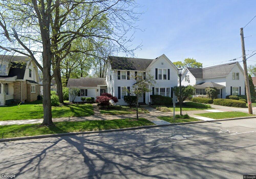 815 W 8th St, Anderson, IN 46016 - photo 1