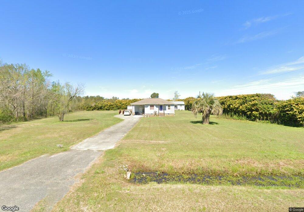 7034 Browns Way Shortcut Rd, Conway, SC 29527 - photo 1