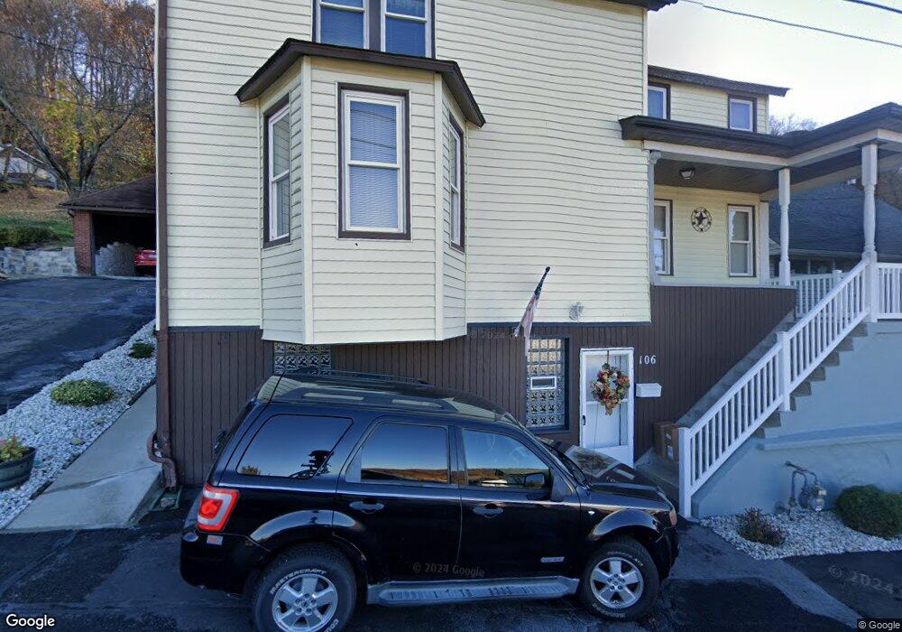 106 Summit St, West Newton, PA 15089 - photo 1