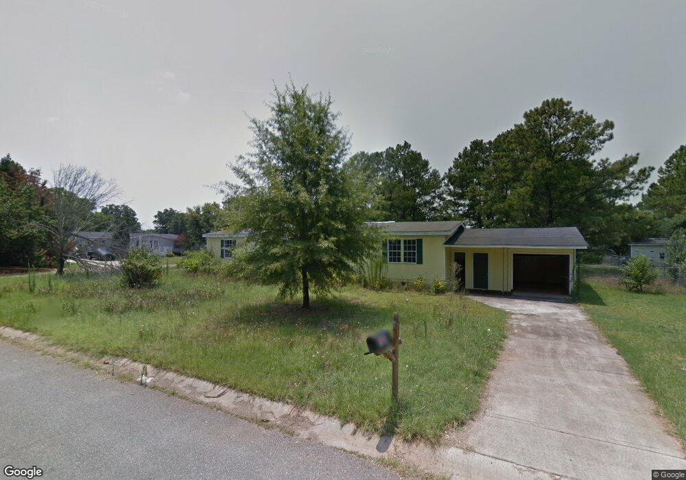 101 Bonita Way, Byron, GA 31008 - photo 1