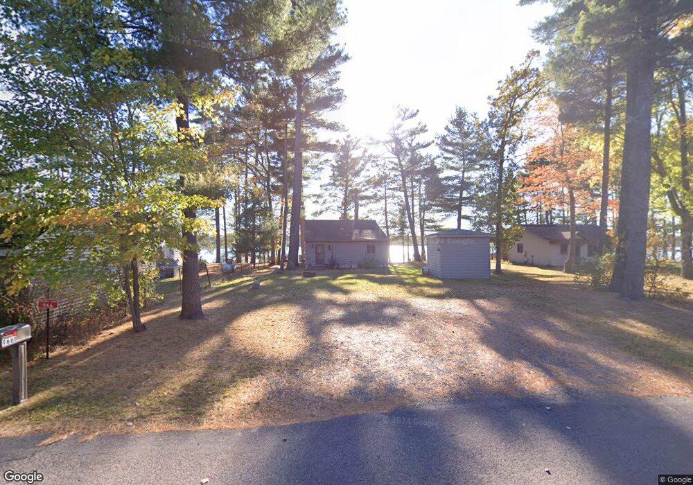 966 23 3/4 St, Chetek, WI 54728 - photo 1