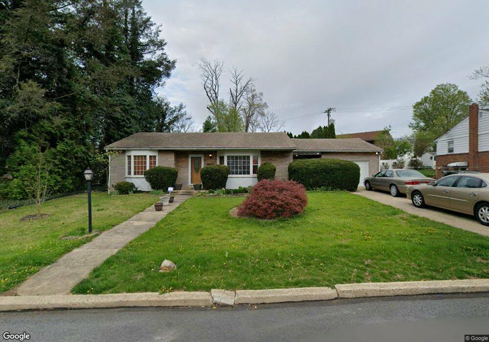 2126 N 17th St, Reading, PA 19604 - photo 1