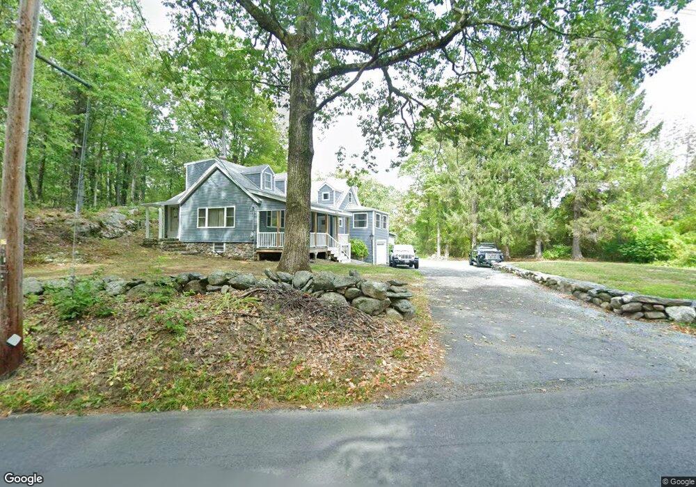 750 Fisher Rd, Fitchburg, MA 01420 - photo 1