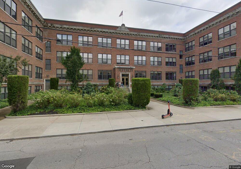 224 E 1st Ave unit 407, Columbus, OH 43201 - photo 1