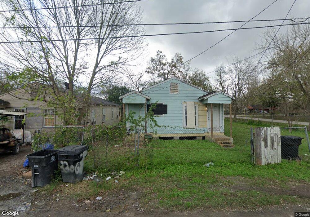 3302 Love Plaza, Houston, TX 77026 - photo 1