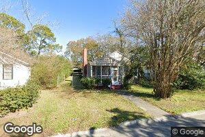 1410 E 32nd St, Savannah, GA 31404
