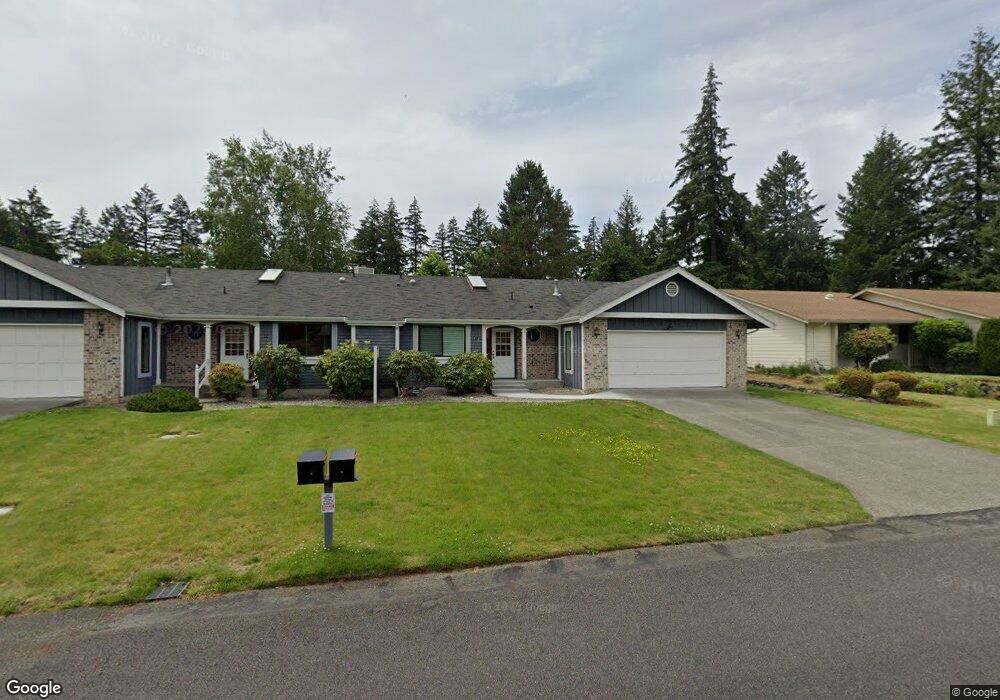 4712 82nd Ave W unit 4714, University Place, WA 98466 - photo 1