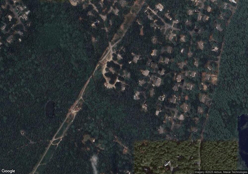 415 Sampsons Mill Rd, Cotuit, MA 02635 - photo 1