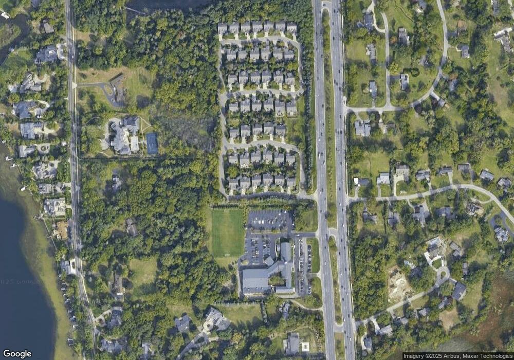 1030 Parkway Trail unit 4, Bloomfield Hills, MI 48302 - photo 1