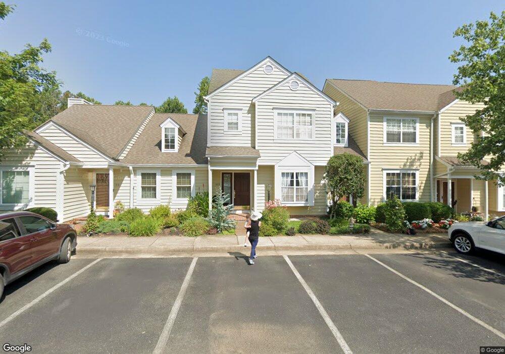 1322 Allister Green, Charlottesville, VA 22901 - photo 1