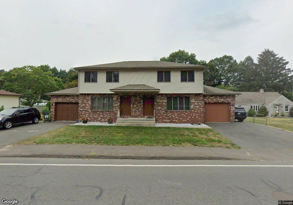 79 Fuller St unit 81, Ludlow, MA 01056 - photo 1