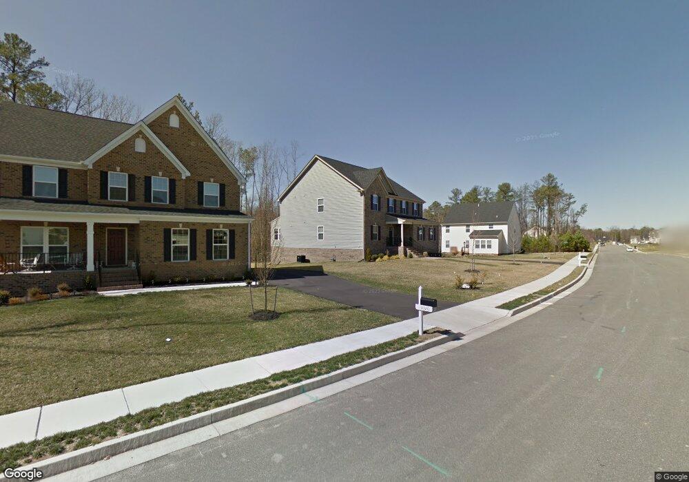 4324 Allenbend Rd, Glen Allen, VA 23060 - photo 1