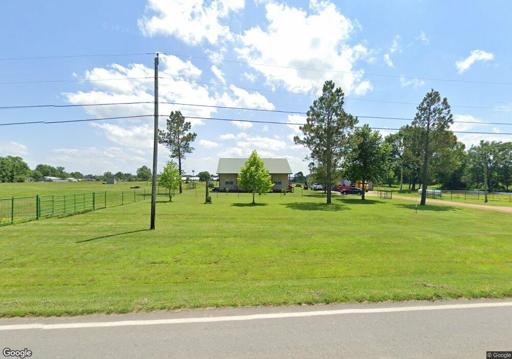 24843 Oklahoma 116, Colcord, OK 74338 - photo 1