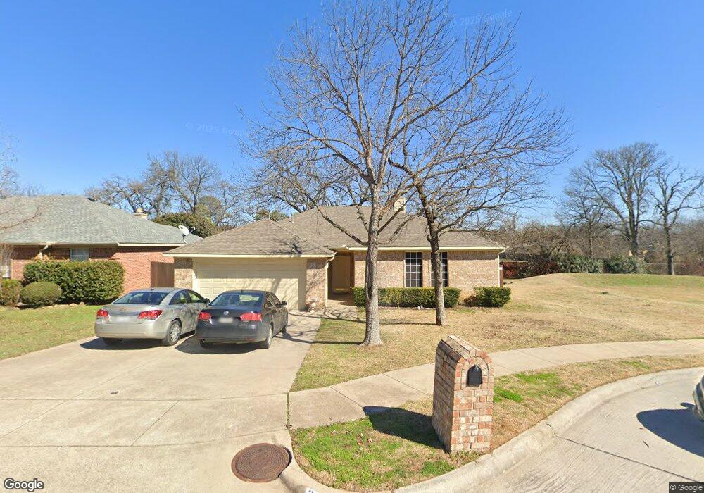 3933 Kirby Dr, Denton, TX 76210 - photo 1