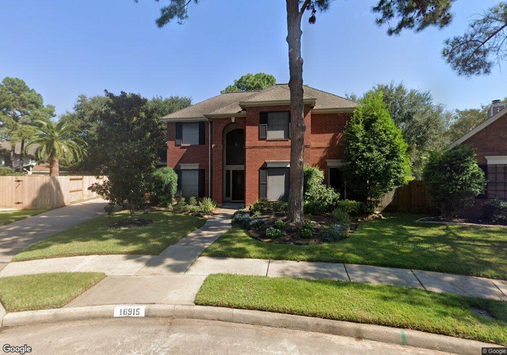 16915 Shady Square Ct, Houston, TX 77095 - photo 1
