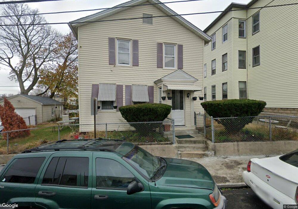 37 Vernon St, Bridgeport, CT 06608 - photo 1