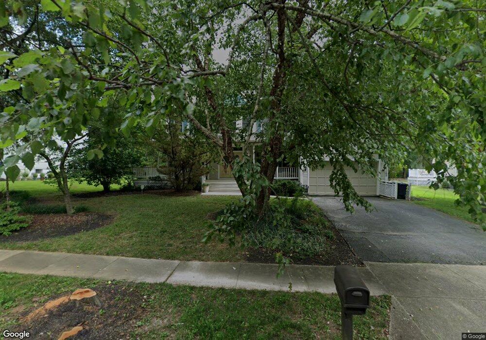 11105 Glenn Brook Ct, Glenn Dale, MD 20769 - photo 1