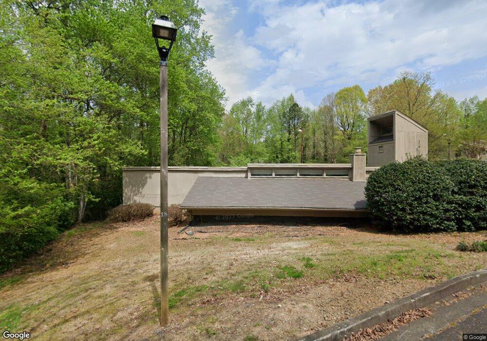 6263 Willow Run Rd unit 6263, Norcross, GA 30092 - photo 1