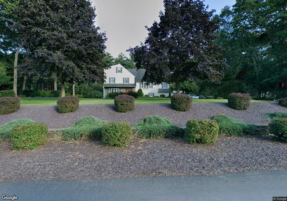 25 Weston St, Carver, MA 02330 - photo 1