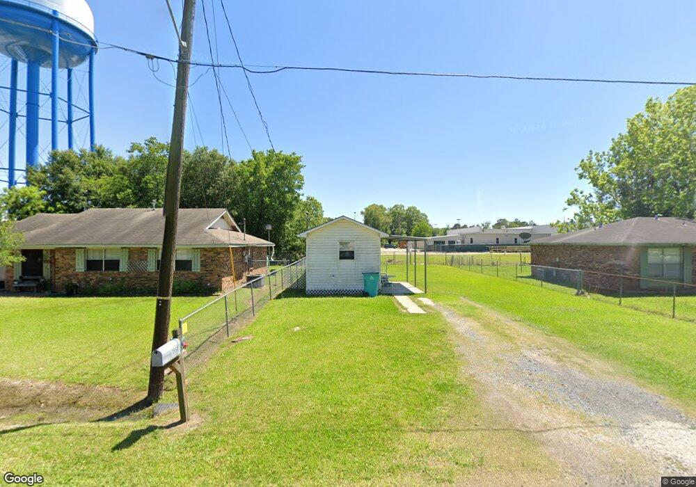 1951 Dudley St, Eunice, LA 70535 - photo 1