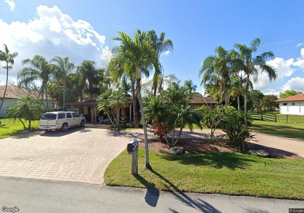 2901 SW 155th Ln, Davie, FL 33331 - photo 1