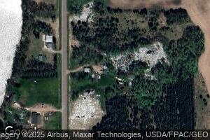 1356 Mahogany St, Braham, MN 55006