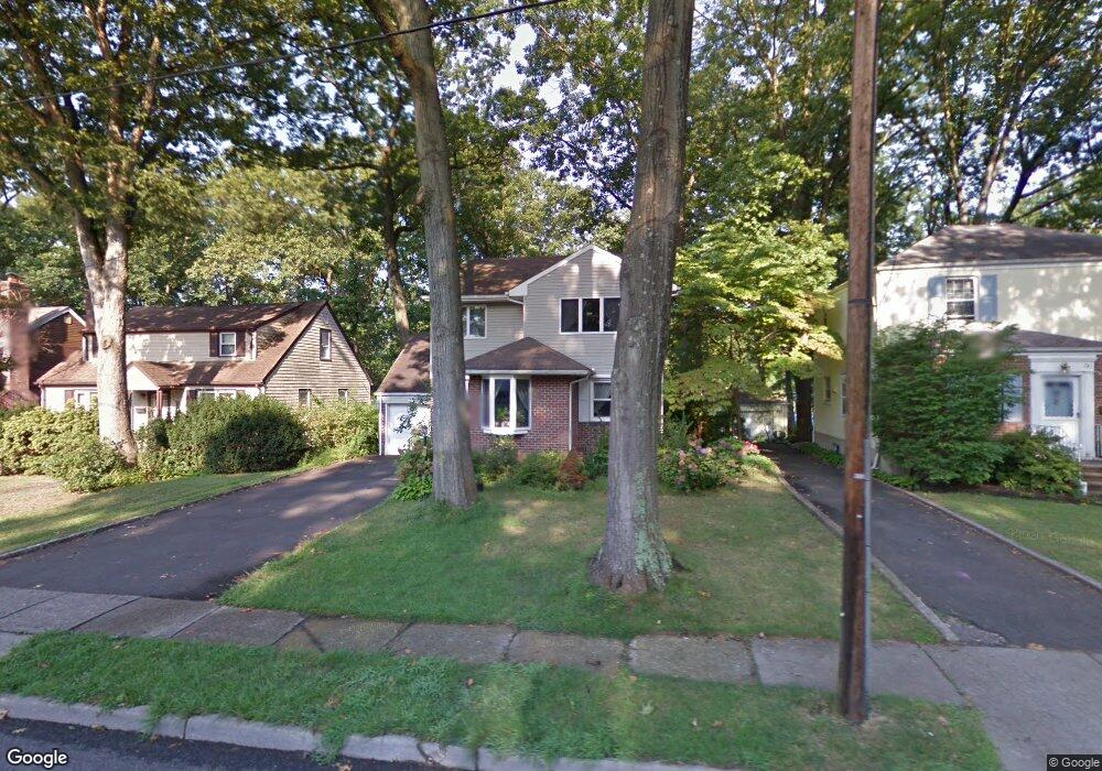 777 Elm Ave, River Edge, NJ 07661 - photo 1