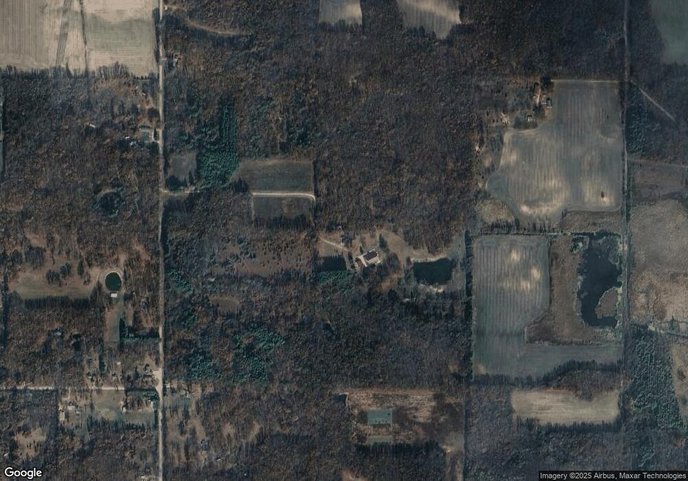 2322 N 1025 E, Grovertown, IN 46531 - photo 1