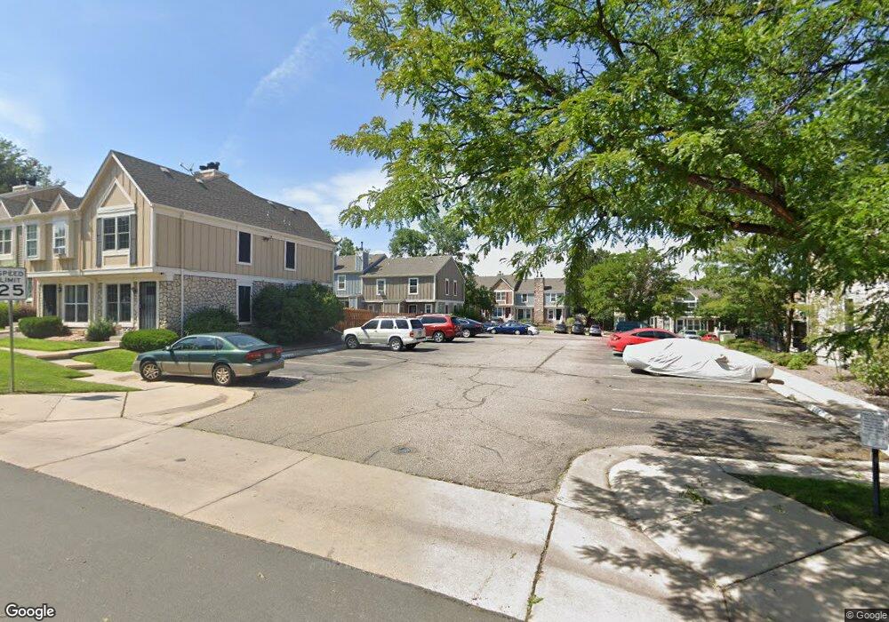 1281 S Idalia St, Aurora, CO 80017 - photo 1