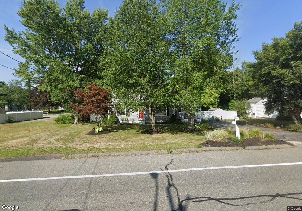 421 S Main St, Andover, MA 01810 - photo 1