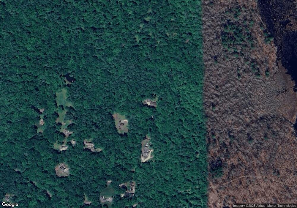 15 Geoffrey Rd, East Haddam, CT 06423 - photo 1