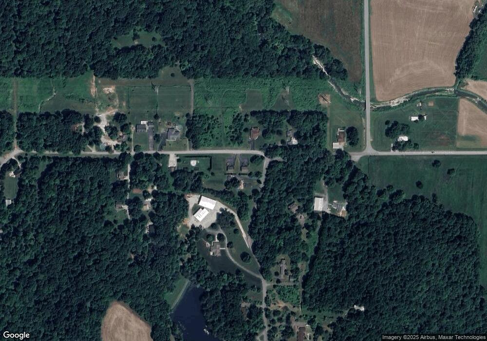 5721 W Duffy Rd, Georgetown, IN 47122 - photo 1