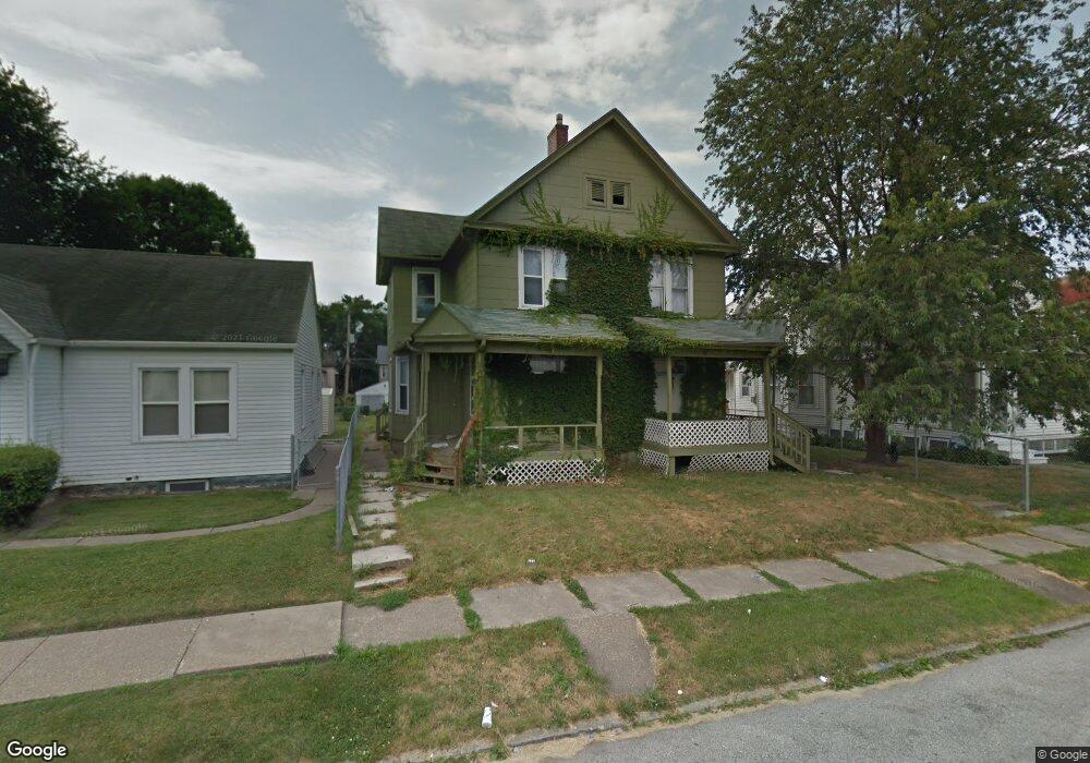 2015 W 6th St, Davenport, IA 52802 - photo 1