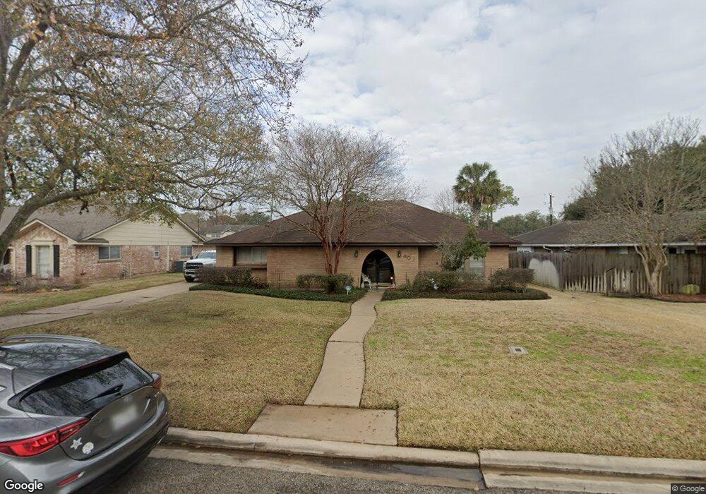 602 Country Club Dr, Richmond, TX 77469 - photo 1