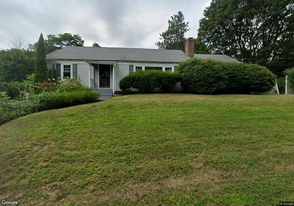 23 Sewall Rd, Wolfeboro, NH 03894 - photo 1