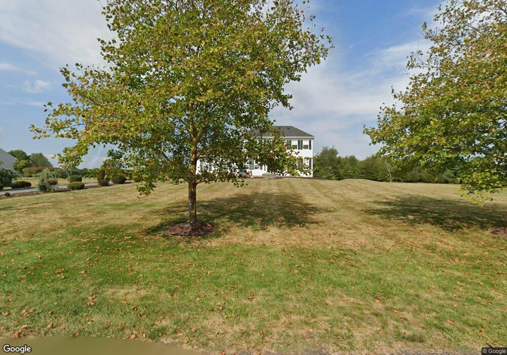 9 Barge Ln, Somerset, NJ 08873 - photo 1