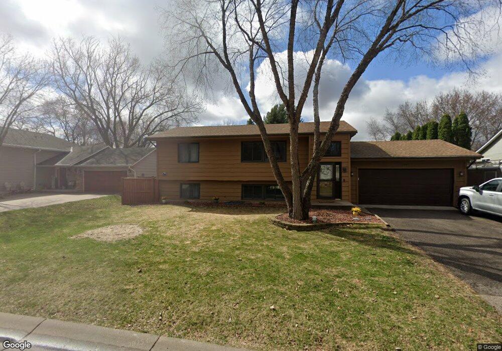 12197 101st Ave N, Maple Grove, MN 55369 - photo 1