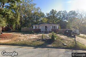 807 Gaillard Dr, Tuskegee, AL 36083