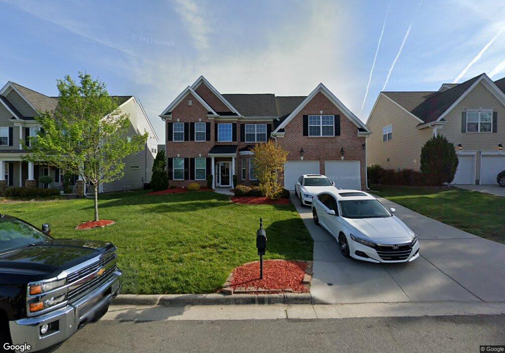 3017 Sycamore Point Trail, High Point, NC 27265 - photo 1