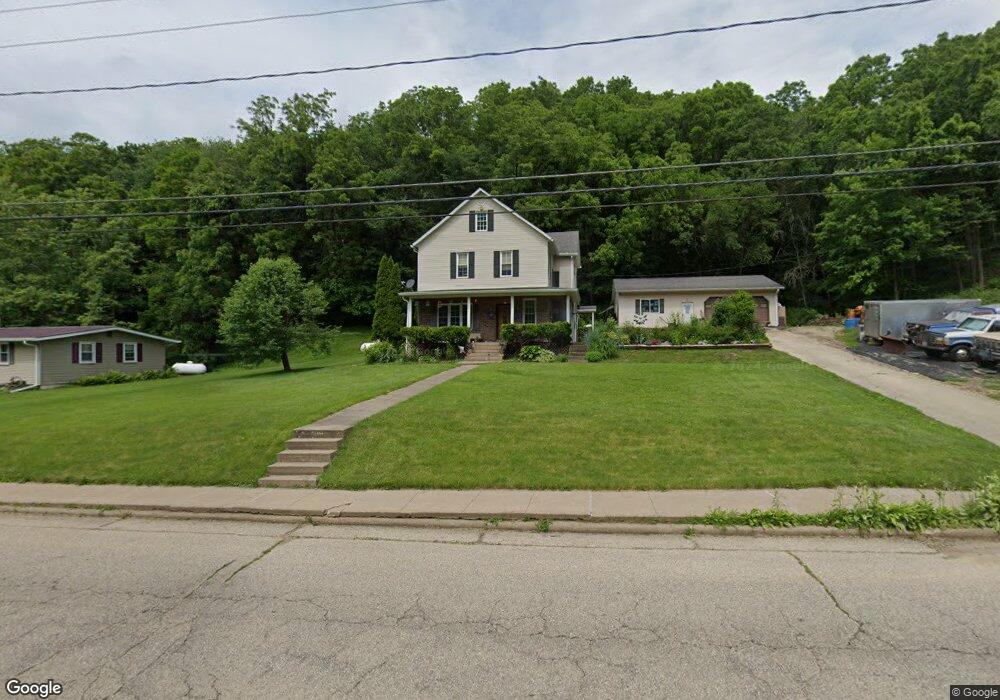 153 S Main St, Potosi, WI 53820 - photo 1