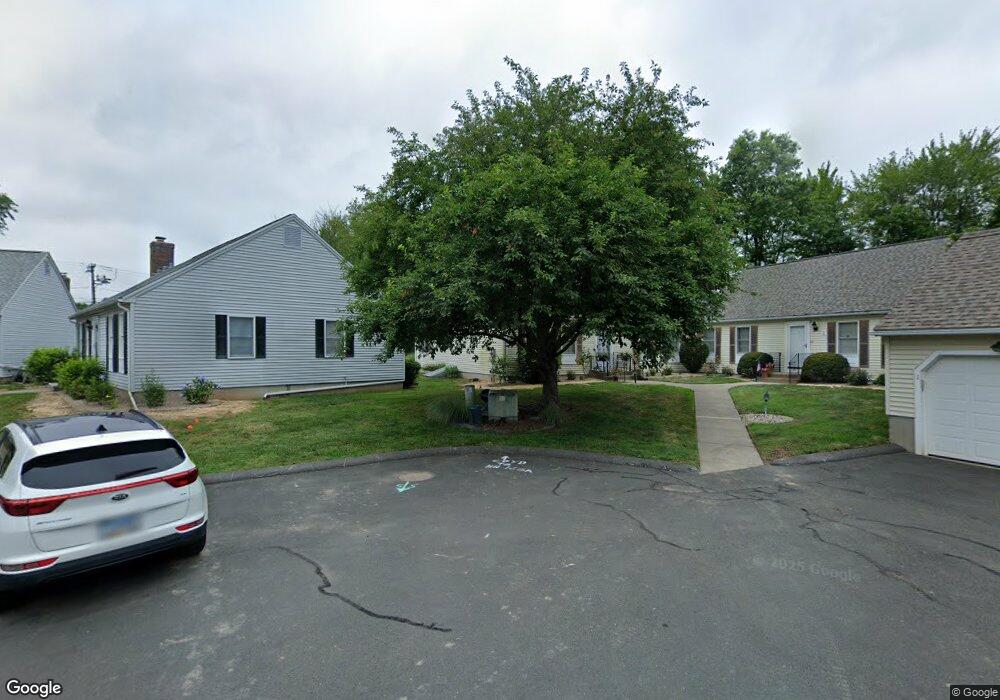 2 Ambleside Ct, Suffield, CT 06078 - photo 1